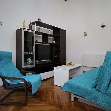 Center Haus Διαμέρισμα Βουκουρέστι Εξωτερικό φωτογραφία