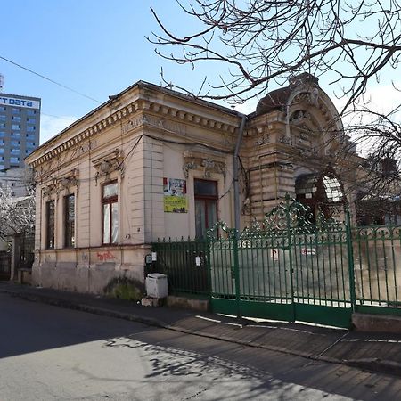 Center Haus Διαμέρισμα Βουκουρέστι Εξωτερικό φωτογραφία