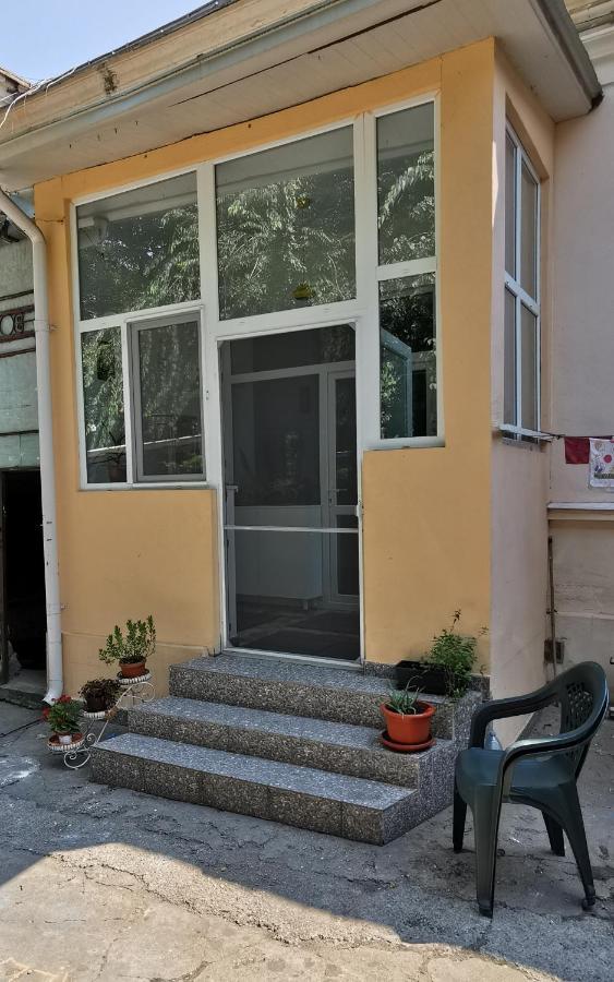 Center Haus Διαμέρισμα Βουκουρέστι Εξωτερικό φωτογραφία