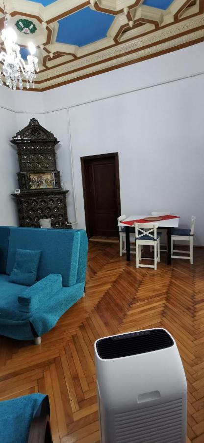 Center Haus Διαμέρισμα Βουκουρέστι Εξωτερικό φωτογραφία