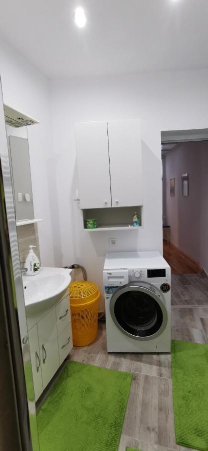 Center Haus Διαμέρισμα Βουκουρέστι Εξωτερικό φωτογραφία