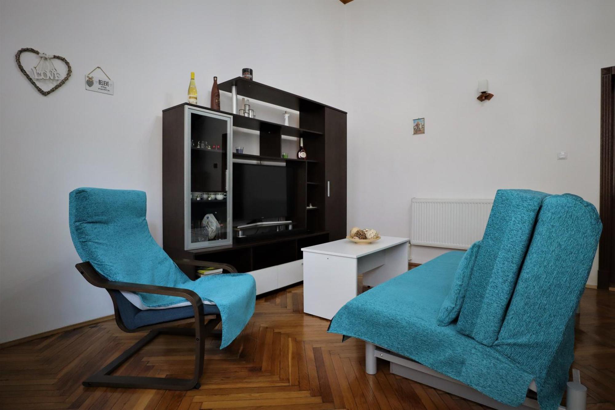 Center Haus Διαμέρισμα Βουκουρέστι Εξωτερικό φωτογραφία