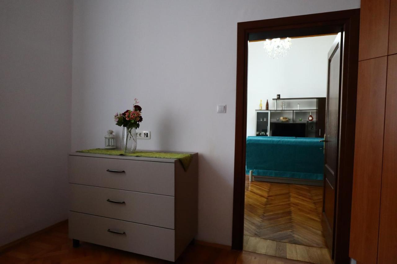 Center Haus Διαμέρισμα Βουκουρέστι Εξωτερικό φωτογραφία