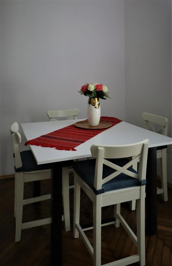 Center Haus Διαμέρισμα Βουκουρέστι Εξωτερικό φωτογραφία