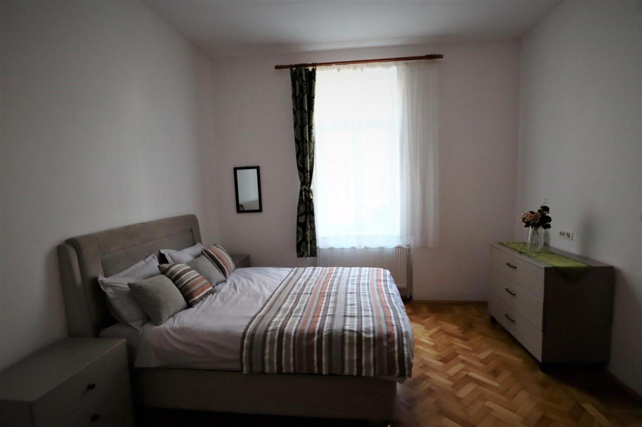 Center Haus Διαμέρισμα Βουκουρέστι Εξωτερικό φωτογραφία